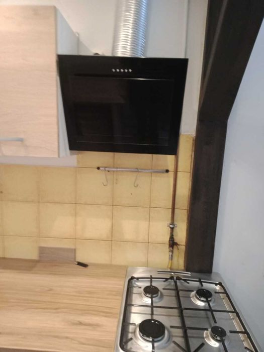 Ładne, funkcjonalne 2 pok. 62 m², duży taras, ul. Pieczarek parter - Widok 6