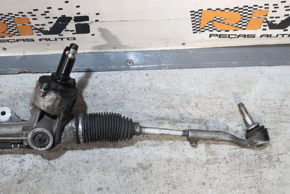 Caixa de direção BMW 1 (F20)