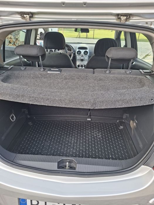 Sprzedam auto Opel Corsa