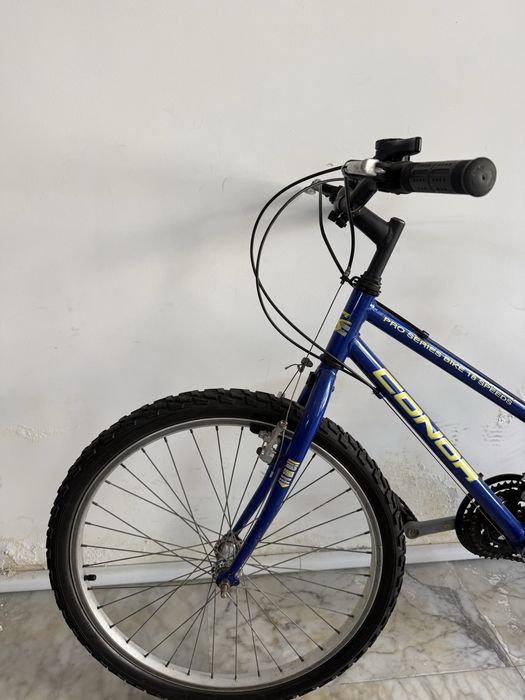 Biscicleta Conor504973454529024001