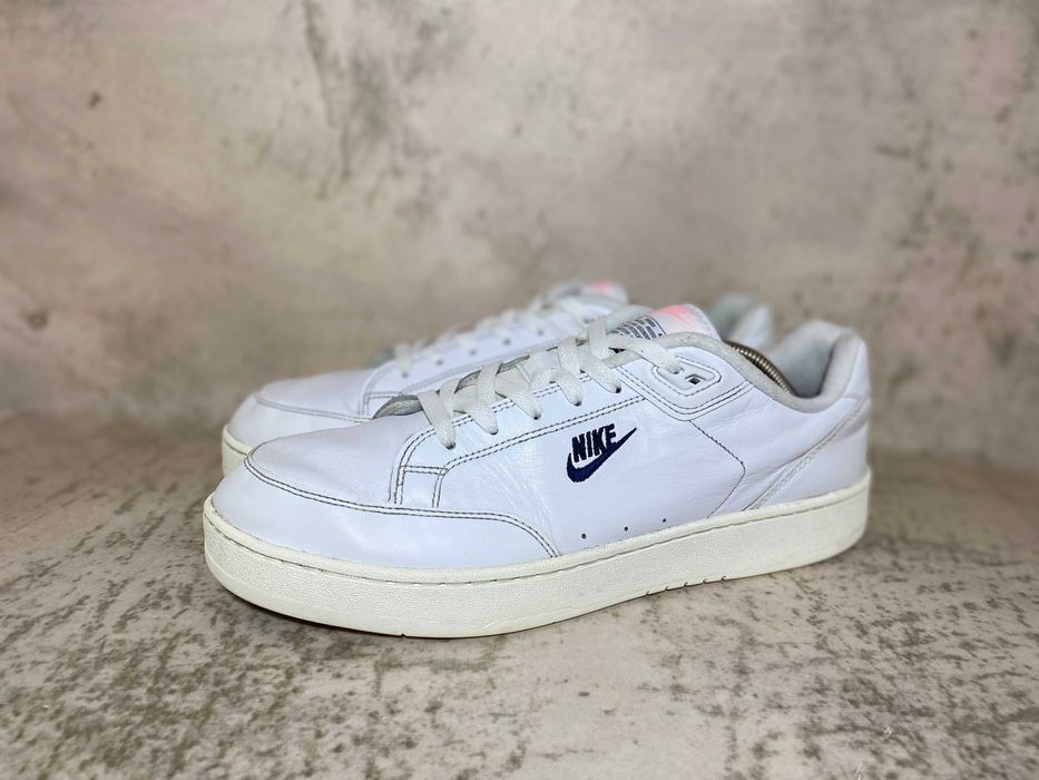 Кроссовки Nike Grandstand II