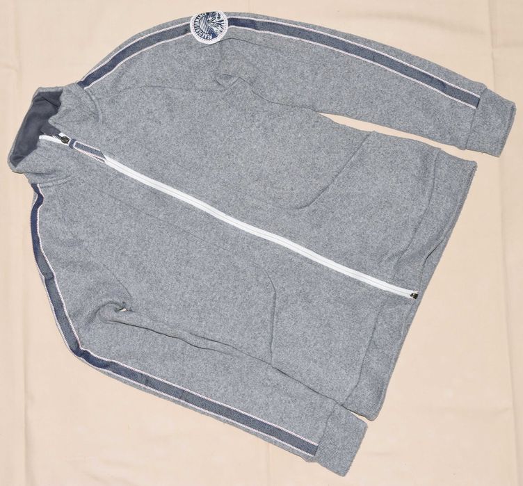 PEAK PERFORMANCE bluza polar damska M