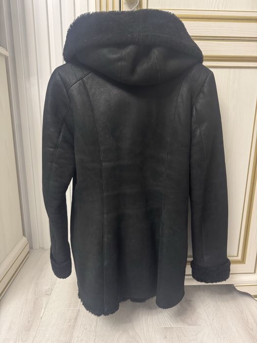 Продам натуральну дублянку