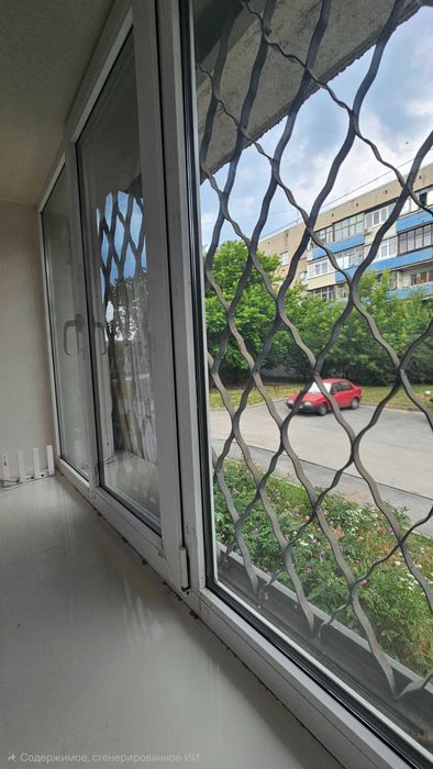 Продаж 1 к. квартири Залютино 10 хв. Холодна Гора