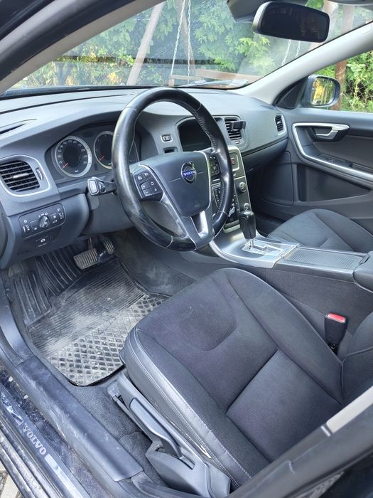 Volvo S60 D3 Rdesign