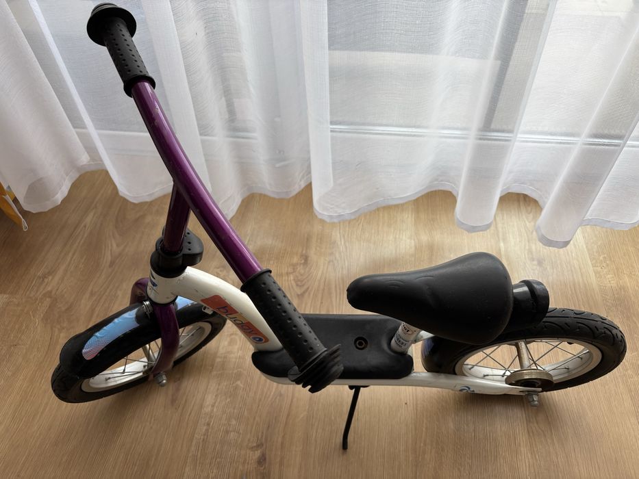 Rowerek biegowy Buggy