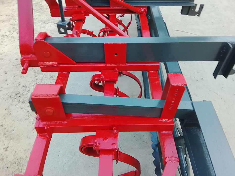 Agregat uprawno siewny 2.7m idealny do c-330/c-360