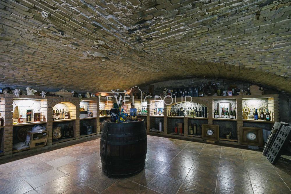 House by the address st. Pl Teatralnaya (area 1066 m²) - Atlanta.ua - photo 19