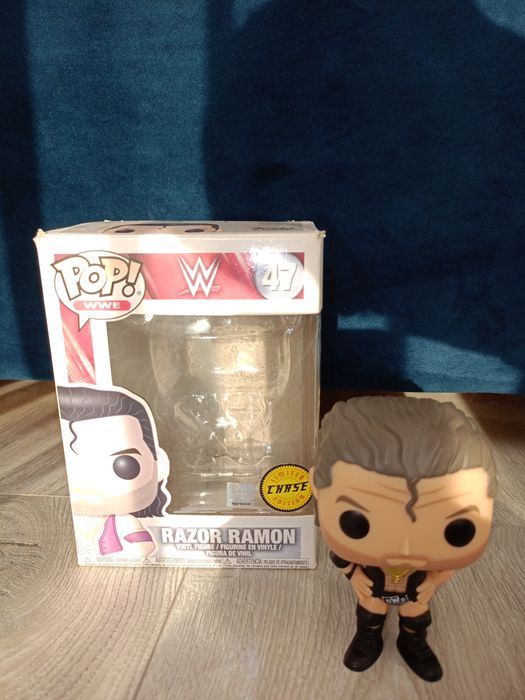Figurka Funko pop Razor Ramon