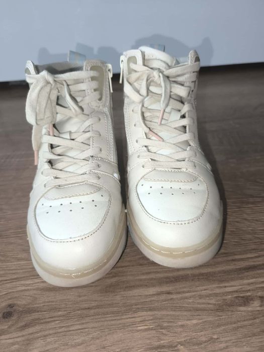 Buty dla dziewczynki ZARA