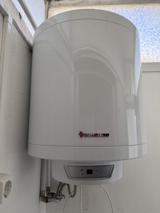 Termoacumulador Vulcano 50lt