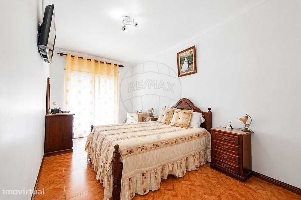 Apartamento T3 para venda