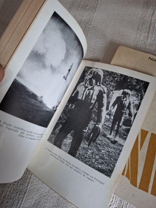 Três livros de cinema conjunto barato