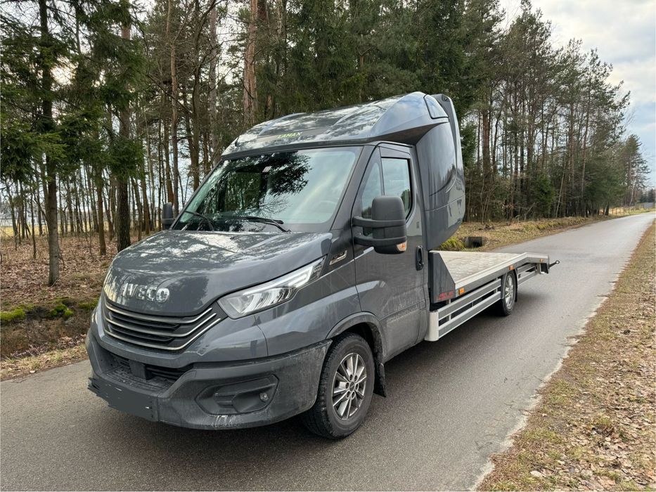 Iveco