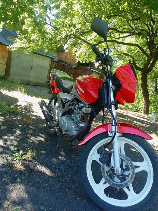 Продам Вайпер 200 кубов на полном ходу