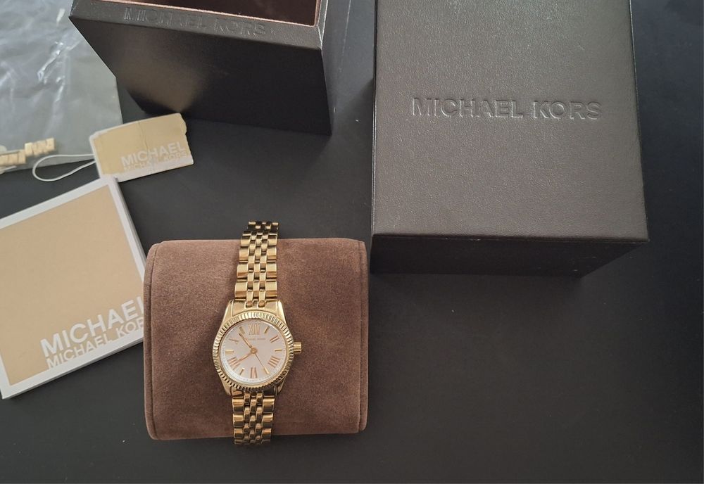 Zegarek damski Michael Kors