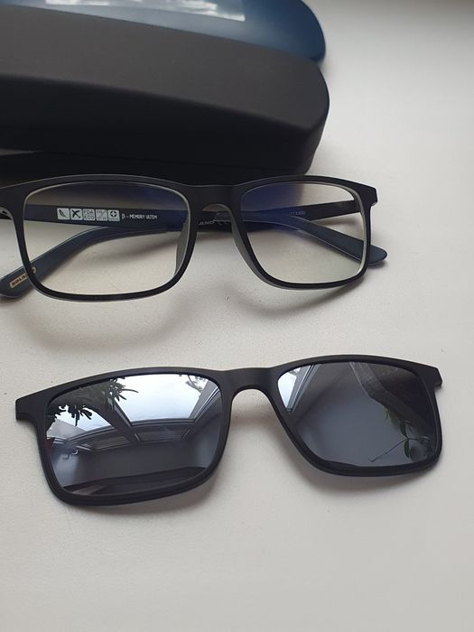Oprawki Solano CL90201E