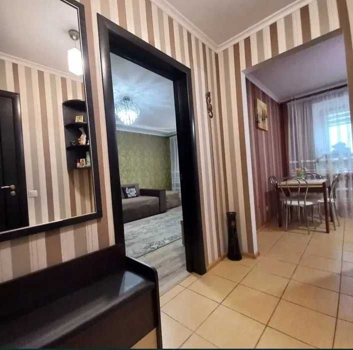 Оренда 1к квартири Вул. Новаторів, 22а. Дніпровський рн.