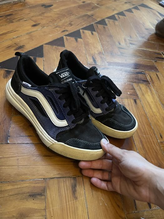 Vans size 3764730005836673120