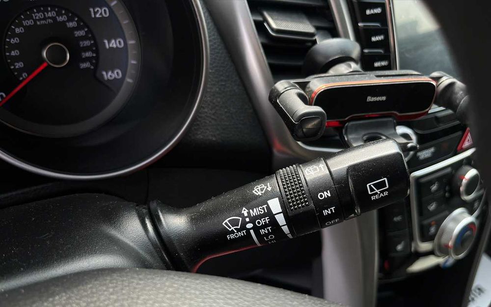 Hyundai Elantra 2016
