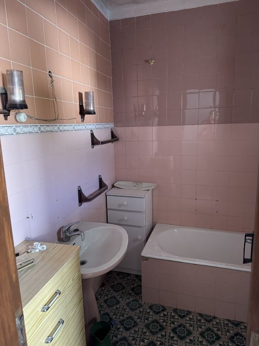 Moradia T3 Vila da Marmeleira