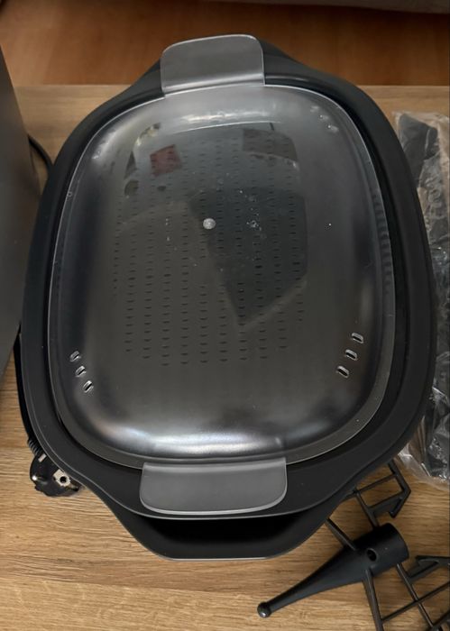 Lidlomix Silver Crest SKMC1200 F6