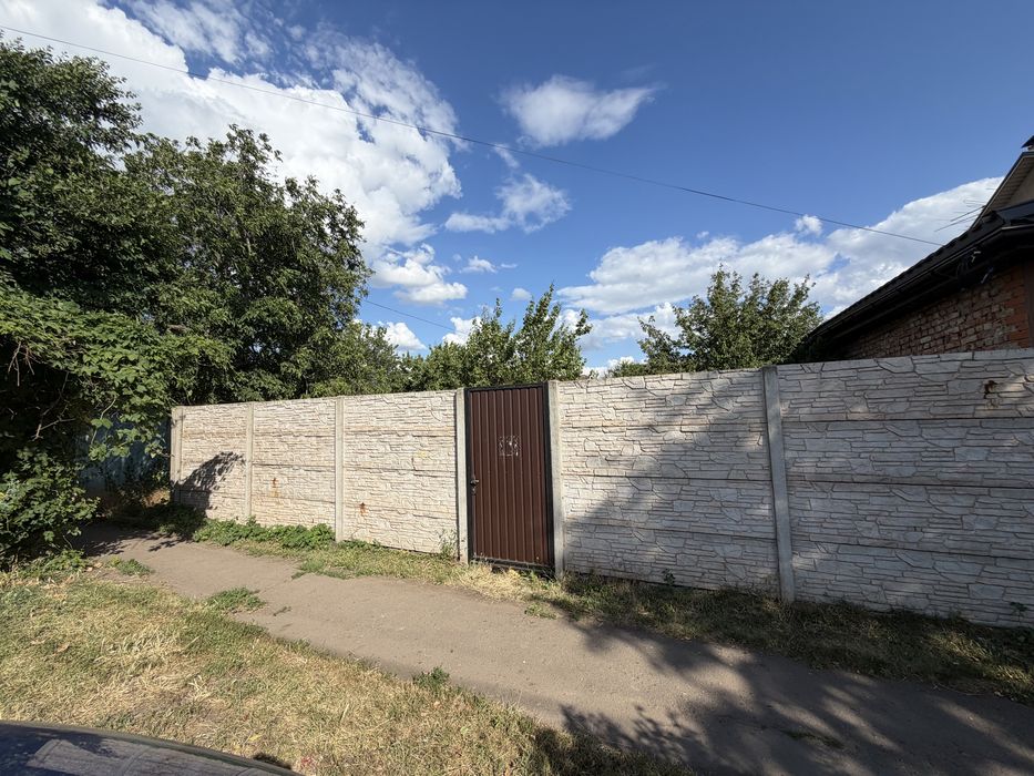 Продам Дом улица Украинская Центрально Городской район.