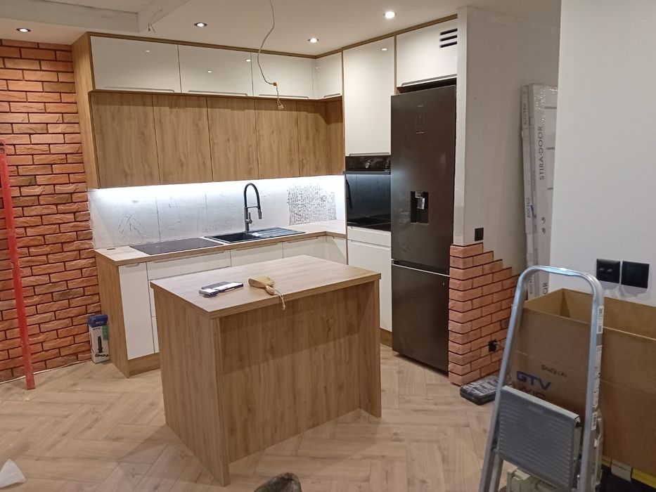 Stolarstwo meblowe Styl