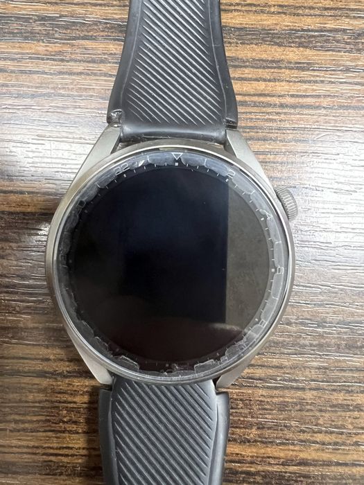 Часы Huawei watch 3pro