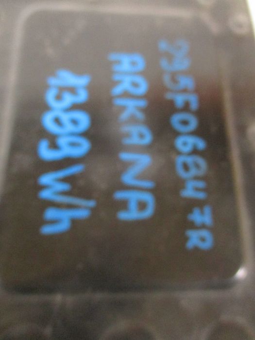 BATERIA AKUMULATOR RENAULT ARKANA 295F06847R 1389KWh