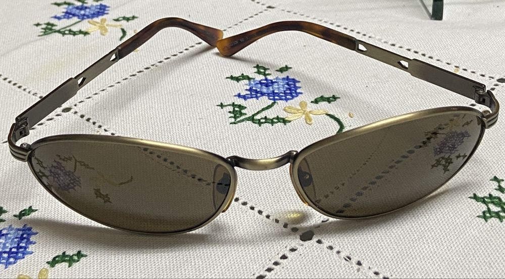 Oculos de sol de marca