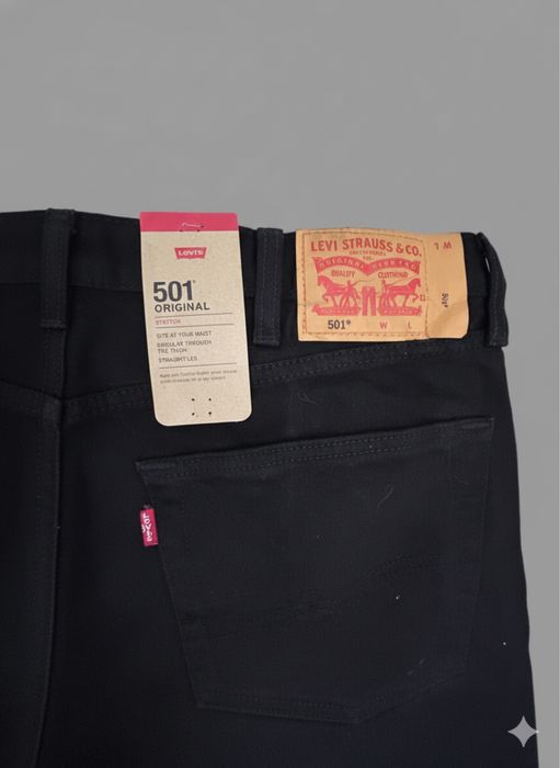 ОРИГІНАЛ джинси Levis 40/36