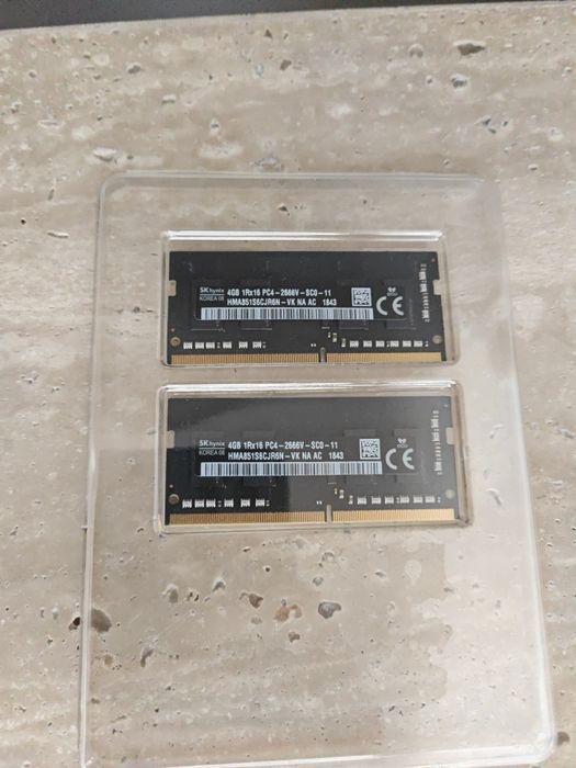 Memórias/Disco Mac Mini/Air