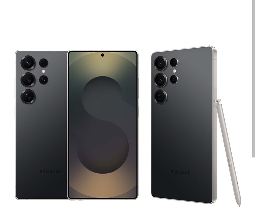 Samsung Galaxy S25 Ultra