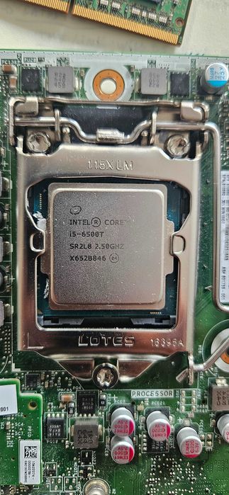 Intel SR2L8 Core i5-6500T LGA 1151 2.5GH