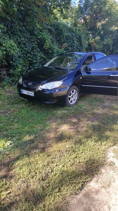 продам авто BYD F3