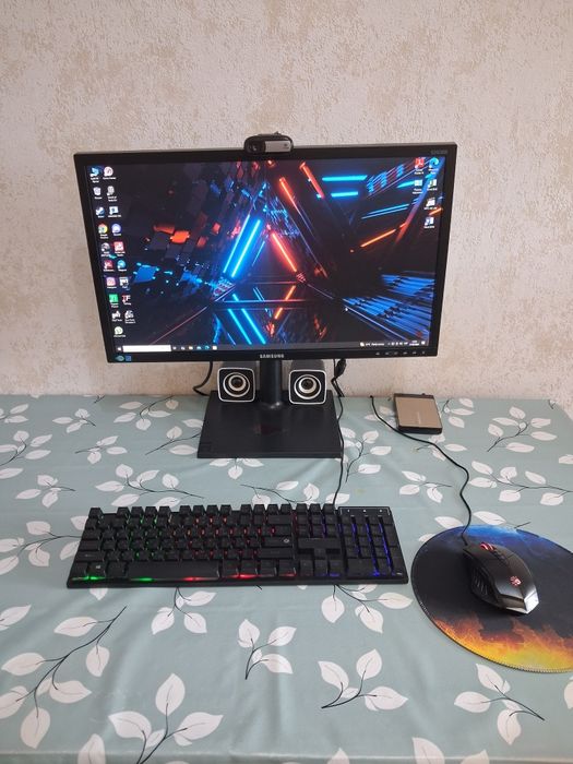 Ігровий ПК Logic Power