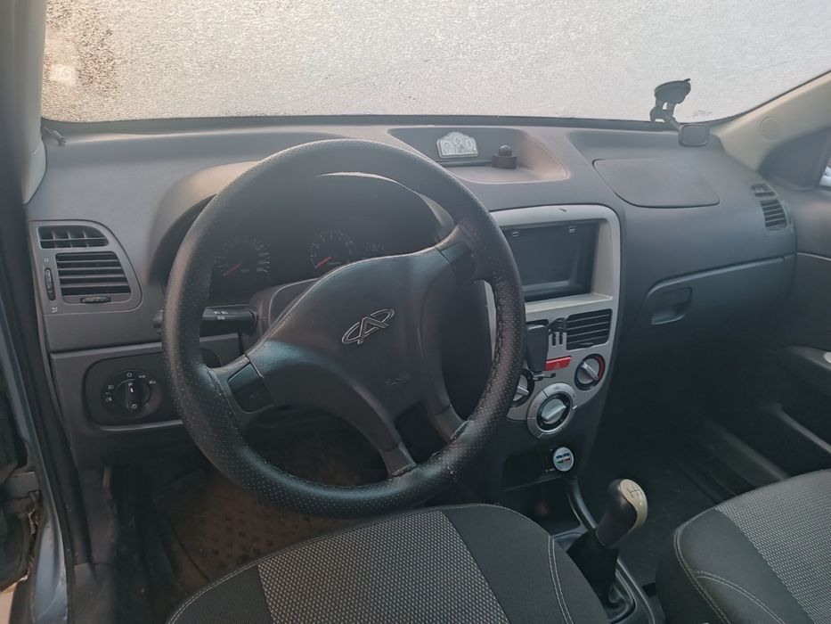 Заз Forza 2011 1.5