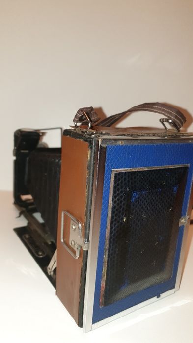 Фотоаппарат ретро ГОМЗ.