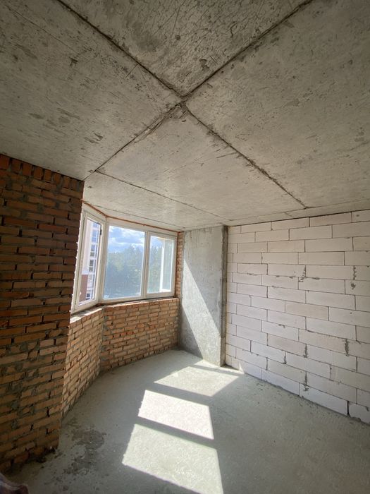 ТЕРМІНОВО!Євро 3кімнатна квартира в готовому будинку.Актуальна!