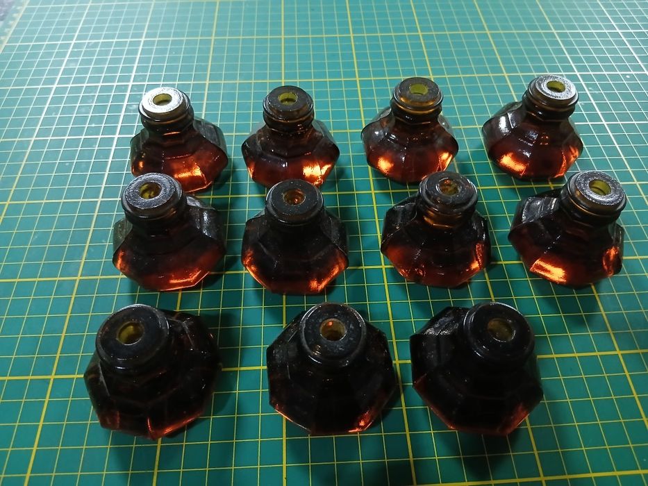 Antigos puxadore porta