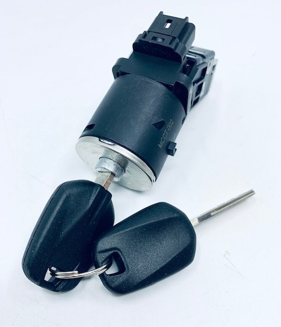 Stacyjka wkładka stacyjki z kluczami Citroen Jumpy Berlingo