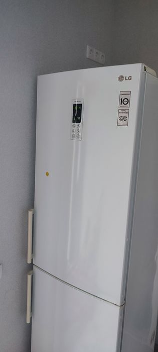 Продам холодильник LG - Суха заморозка