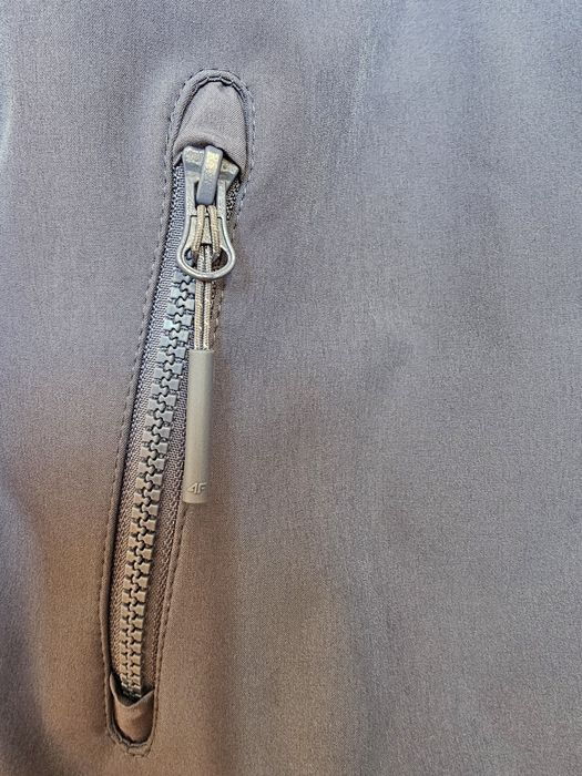 Softshell 4F 164 cm