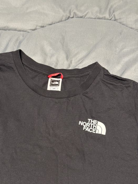 North Face Camisola M - NOVA