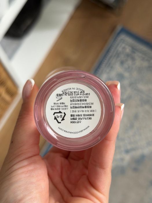 Skin 1004 Centella Poremizing fresh ampule.