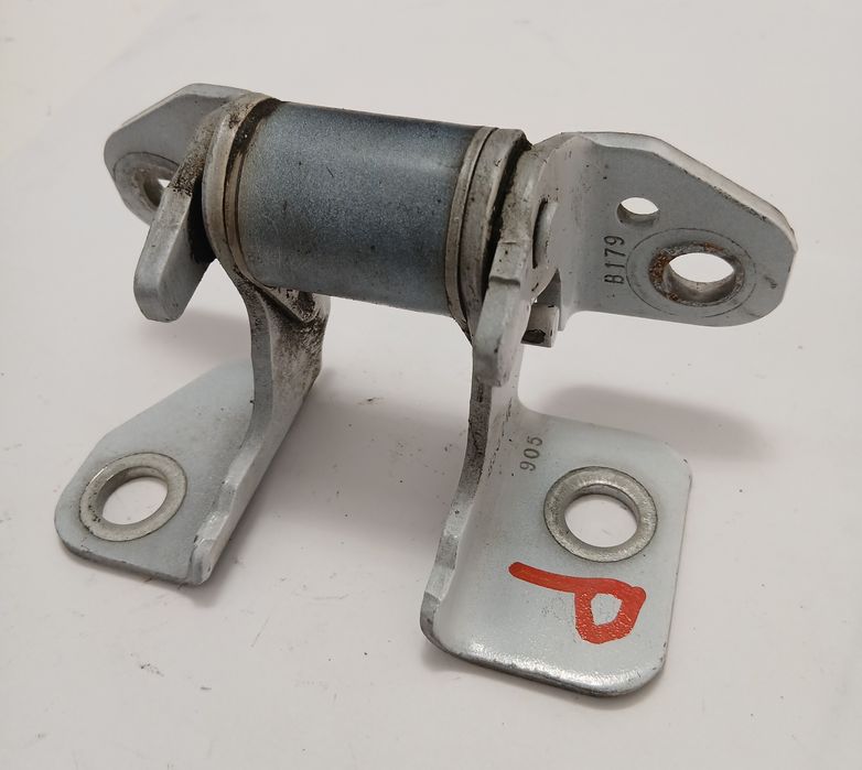 Zawias drzwi dolny biały pw7 prawy lewy jeep grand cherokee wk2