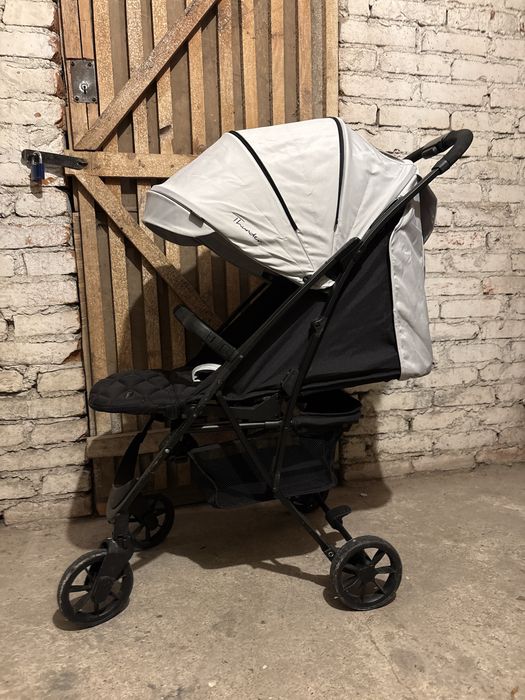 Spacerowka dziecienca ODBIOR OSOBISTY POZNAN