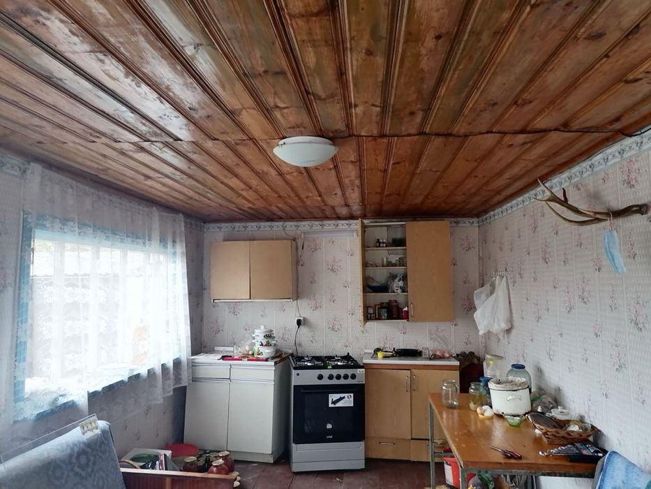 Продам дом с участком, 2 дома на участке