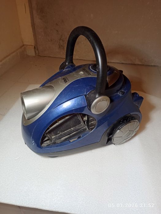 VT-1829B Vitek, пылесос, на запчасти или ремонт, Позняки